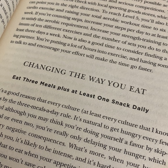 2006 “The Best Life Diet” book - Picture 6 of 7